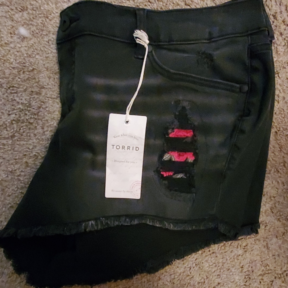 Shorts